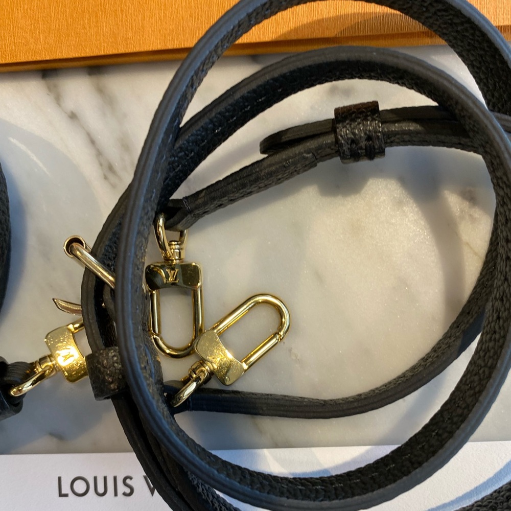 Authentic Louis Vuitton Tiny Back Pack (Discontin… - image 8